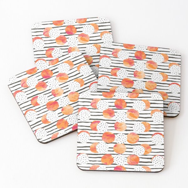 Item preview, Fruity Orange designed and sold by weirdoodle.