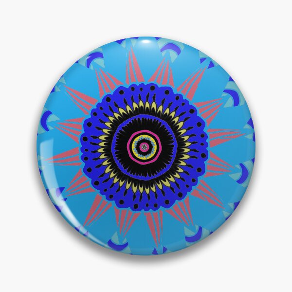 Item preview, Mandala designed and sold by jee532.