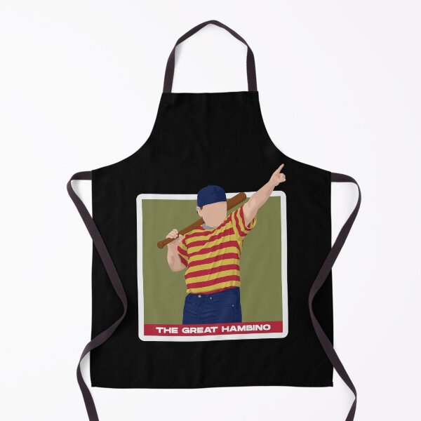 Item preview, The Great Baseball Boy designed and sold by nikolaj1301.
