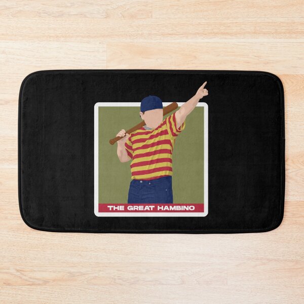 Item preview, The Great Baseball Boy designed and sold by nikolaj1301.