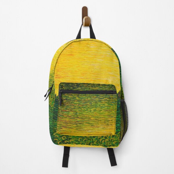 Item preview, Puzzle Nature (Sunflower Field at Sunrise) designed and sold by Paun.