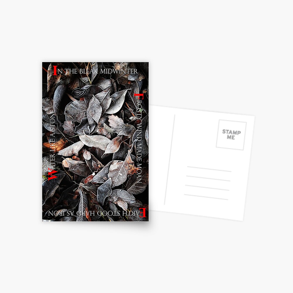 Item preview, Postcard designed and sold by Coigach.