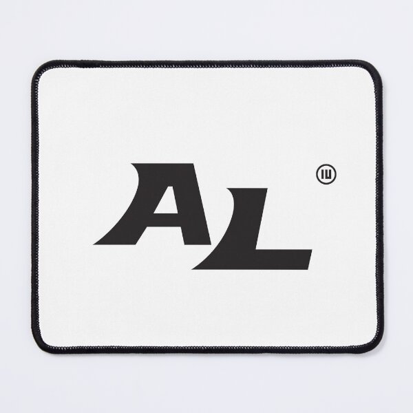 Item preview, AL - Initials You designed and sold by NorasetKunjara.