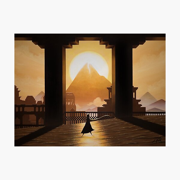 Item preview, Golden Sands designed and sold by MalMakes.