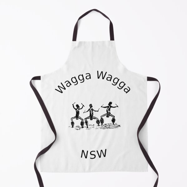 Item preview, Wagga Wagga, Nueva Gales del Sur designed and sold by artimaeus.