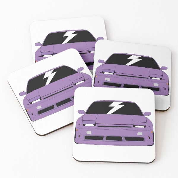 Item preview, Nissan 240zx designed and sold by RohanNewn.