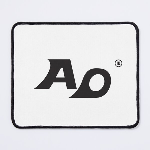 Item preview, AO - Initials You designed and sold by NorasetKunjara.