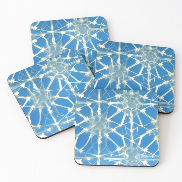 Item preview, snowflakes designed and sold by OverAltruist.