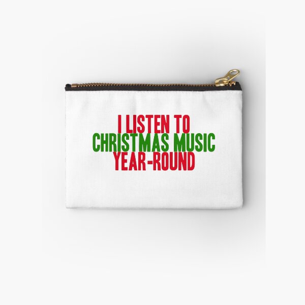 Item preview, christmas all year long designed and sold by chuckdragons.