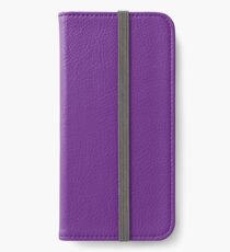 Lonzo Ball, The GOAT iPhone Wallet/Case/Skin