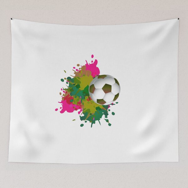 Item preview, football  designed and sold by Galaxy8999.
