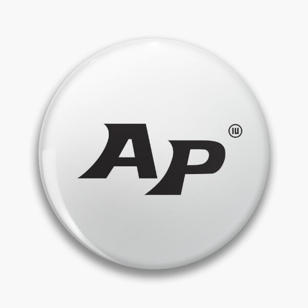 Item preview, AP - Initials You designed and sold by NorasetKunjara.