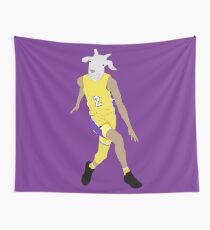 Lonzo Ball, le GOAT Tenture murale