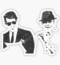sinatra Sticker