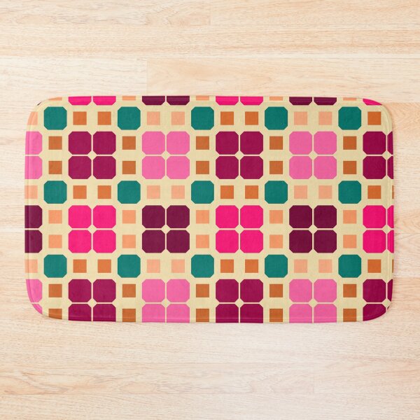 Item preview, Seamless geometric pattern background designed and sold by LubosChlubny.
