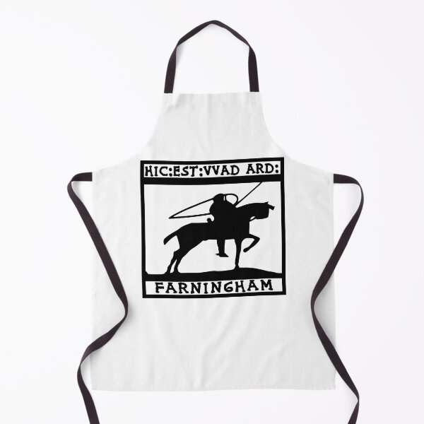 Item preview, Farningham, Kent designed and sold by sirglennbo.