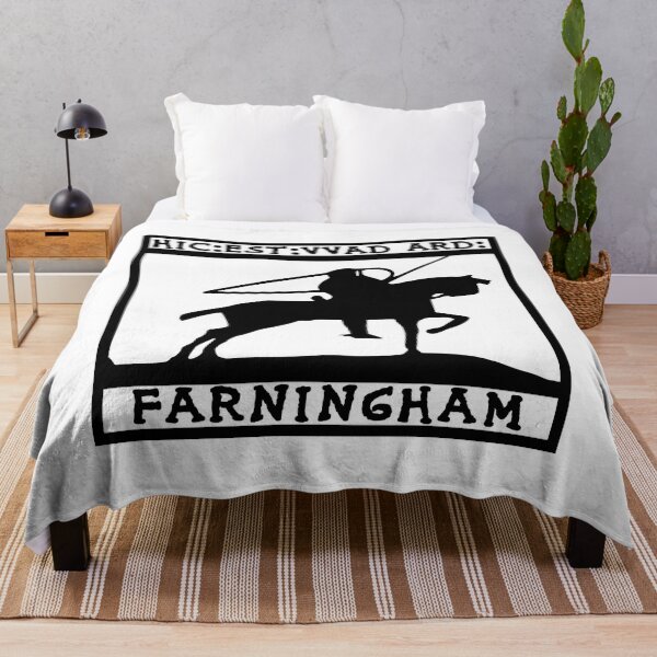 Item preview, Farningham, Kent designed and sold by sirglennbo.