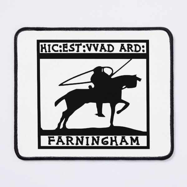 Item preview, Farningham, Kent designed and sold by sirglennbo.