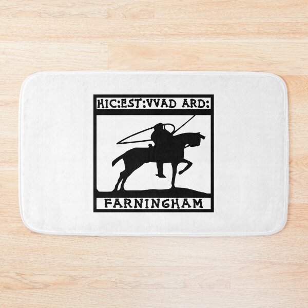Item preview, Farningham, Kent designed and sold by sirglennbo.