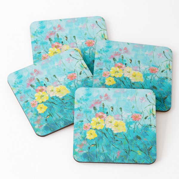 Item preview, Poppy Field designed and sold by Maggiedeall.