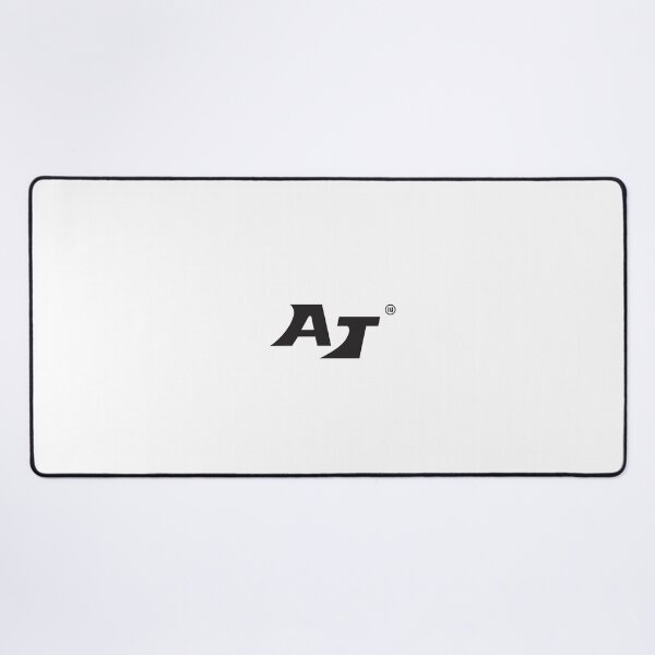 Item preview, AT - Initials You designed and sold by NorasetKunjara.