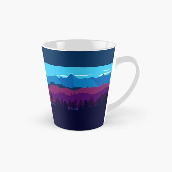 Item preview, Firewatch designed and sold by T4ba.