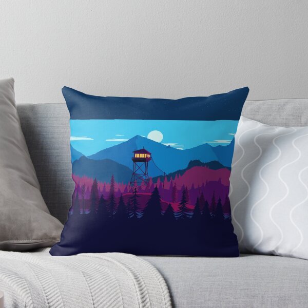 Item preview, Firewatch designed and sold by T4ba.