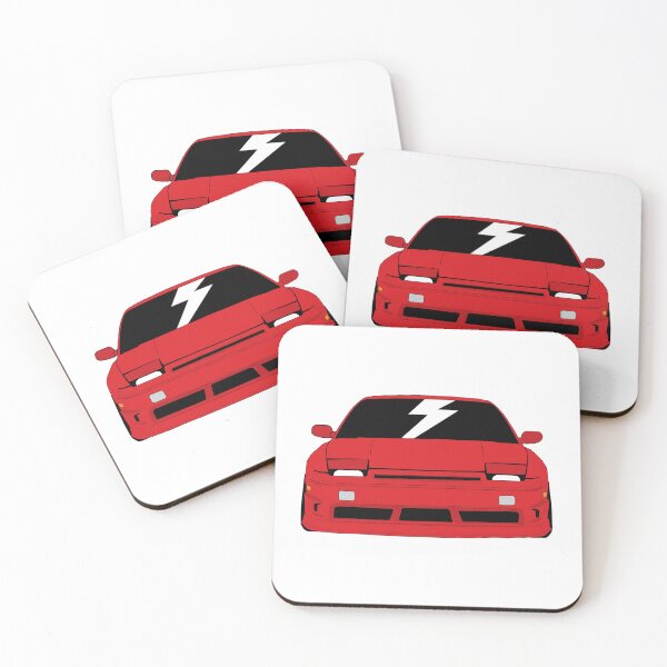 Item preview, Nissan 240zx designed and sold by RohanNewn.