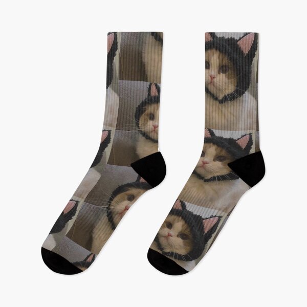 Item preview, Cat designed and sold by Molchyn.