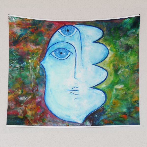 Item preview, Puzzle Abstract (Temptation) designed and sold by Paun.