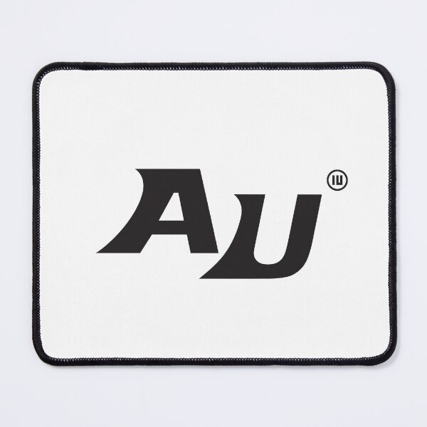 Item preview, AU - Initials You designed and sold by NorasetKunjara.