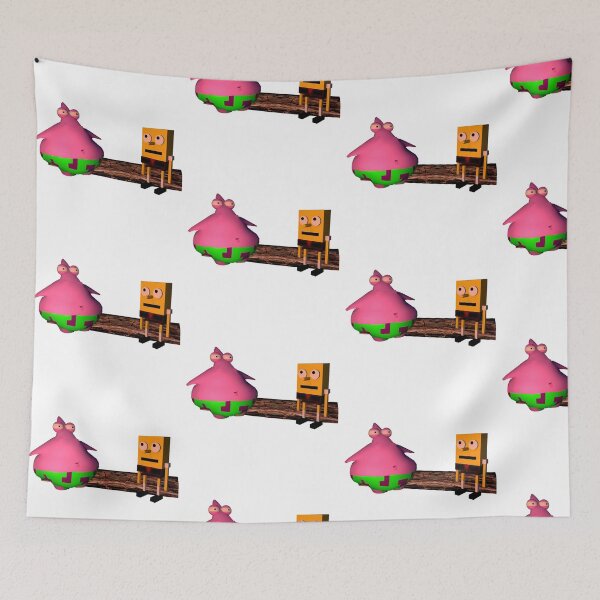 Item preview, Spengbeb and Peptreck  -  Camping  designed and sold by sophiemonie.