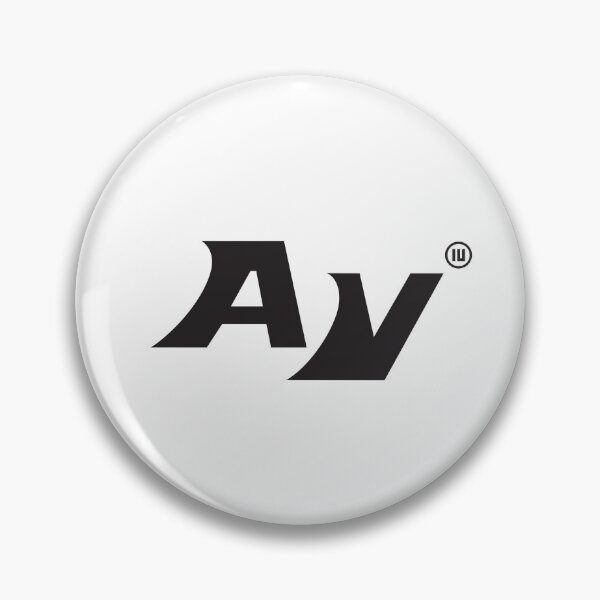 Item preview, AV - Initials You designed and sold by NorasetKunjara.