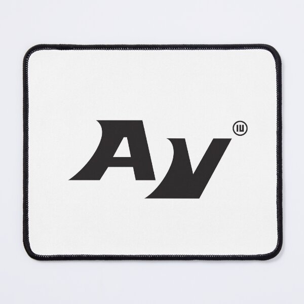 Item preview, AV - Initials You designed and sold by NorasetKunjara.