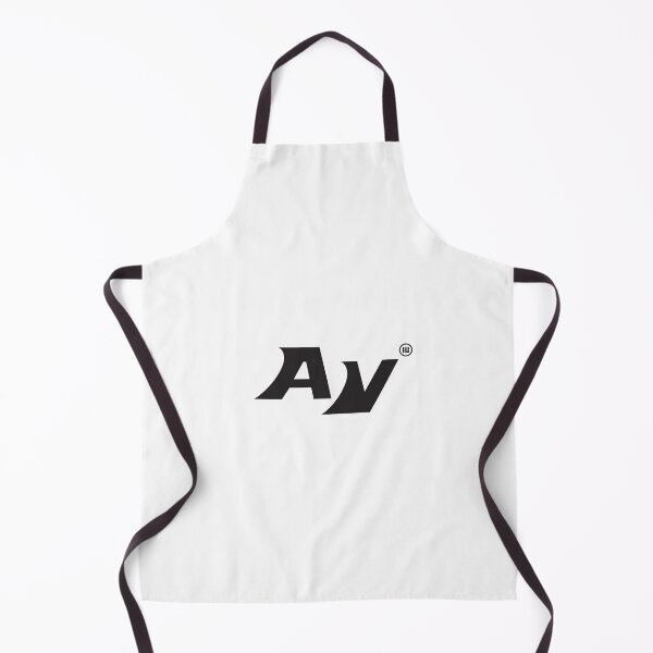 Item preview, AV - Initials You designed and sold by NorasetKunjara.