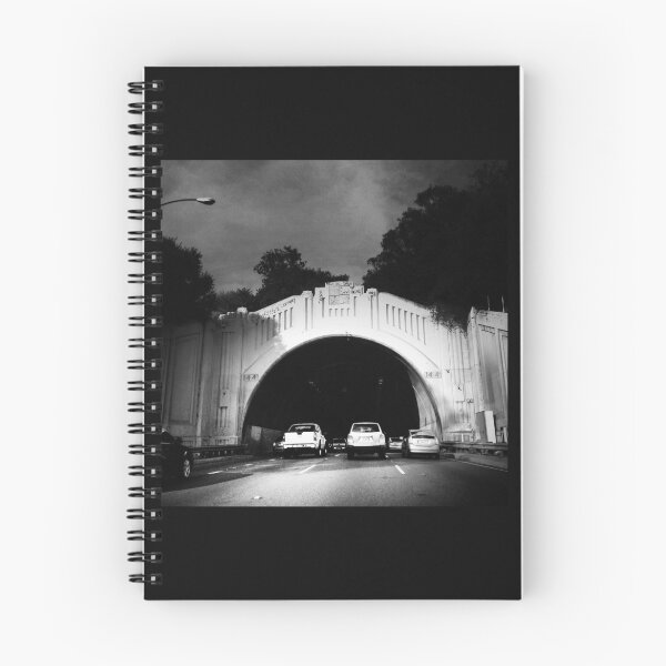 Item preview, Tunnel to South Pasadena designed and sold by Laurie Allee.