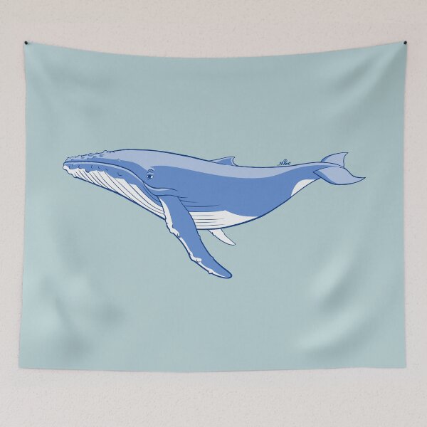 Item preview, Whale designed and sold by Maurice Campobasso.