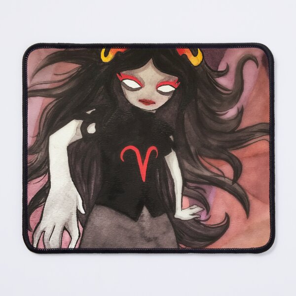 Item preview, Aradia Megido - Homestuck designed and sold by supernovart61.