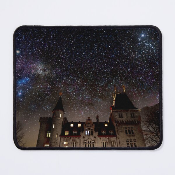Item preview, Under the stars  designed and sold by Radhadesh Chateau de petite somme.