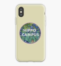 Hippo-Campus iPhone-Hülle & Cover