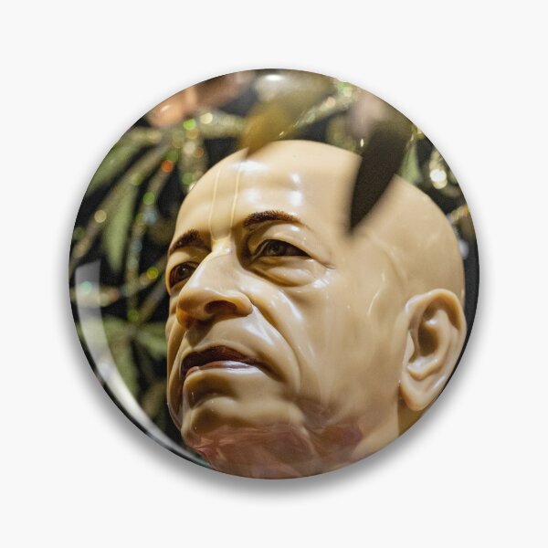 Item preview, Srila Prabhupada designed and sold by Radhadesh Chateau de petite somme.