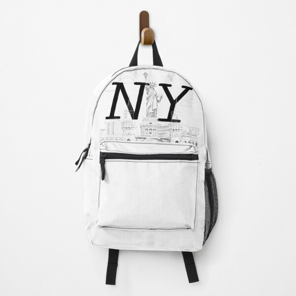 Item preview, NEW YORK CITY designed and sold by BISJOU.