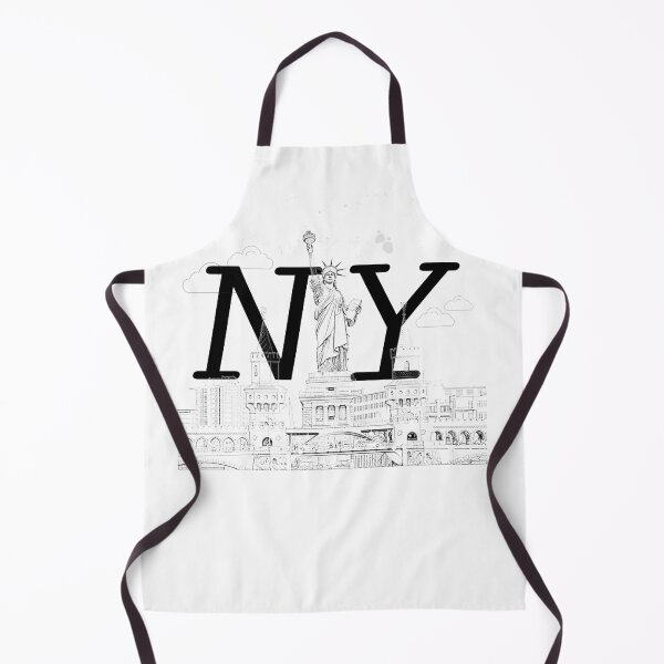 Item preview, NEW YORK CITY designed and sold by BISJOU.