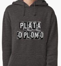 NARCOS Pullover Hoodie