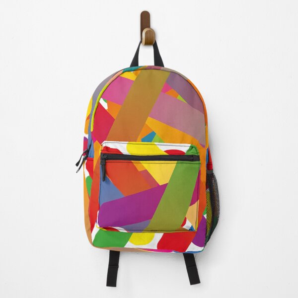 Item preview, Dot Colour Lines designed and sold by Sshara.