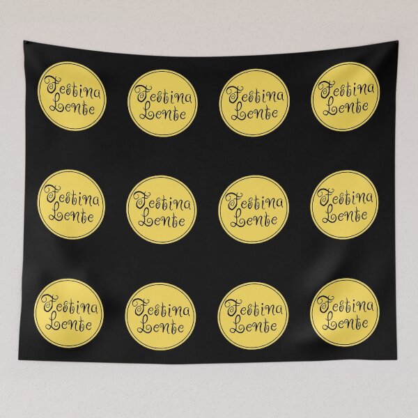 Item preview, Festina Lente - Make Haste Slowly - Latin Phrases designed and sold by JourneyCreative.