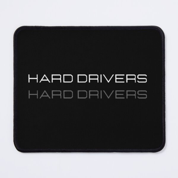 Item preview, HARD DRIVERS designed and sold by Gabrich1.