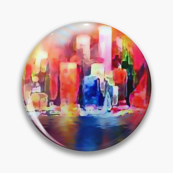 Item preview, Citylights designed and sold by Sesha.