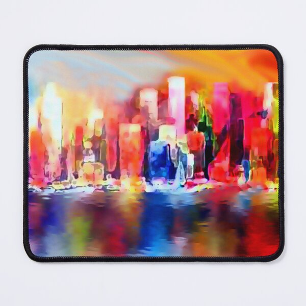 Item preview, Citylights designed and sold by Sesha.