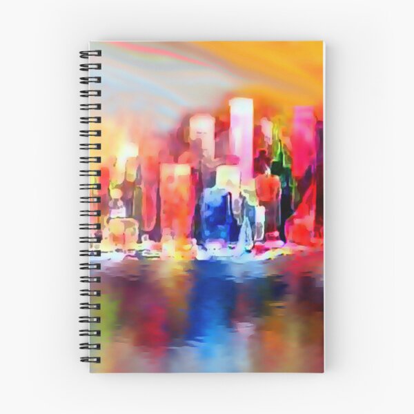 Item preview, Citylights designed and sold by Sesha.